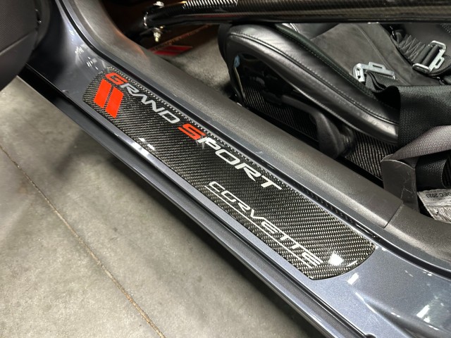 2012 Chevrolet Corvette Z16 Grand Sport w/3LT in , 