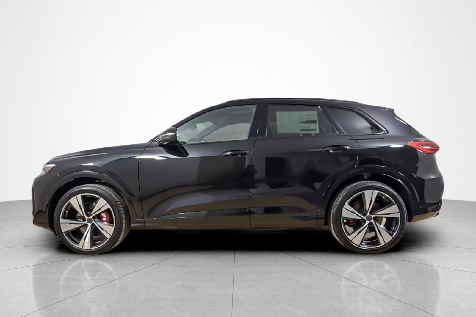 New 2026 Mythos Black Metallic Audi Premium Plus 3.0 TFSI quattro image 3