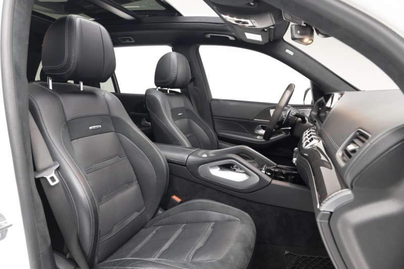 2021 Mercedes-Benz AMG GLS 63 AMG GLS 63 in , 