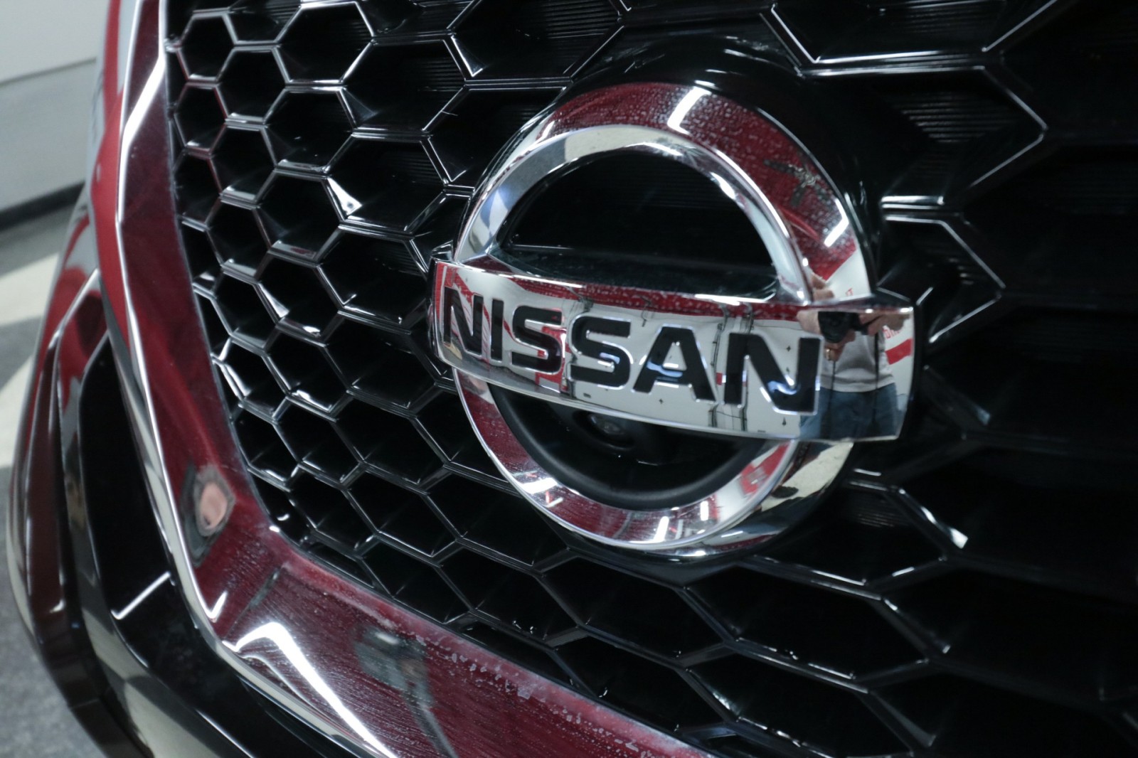 Used Car 2021 Nissan Murano  Sl For Sale Under $25,000 In Austin, Texas