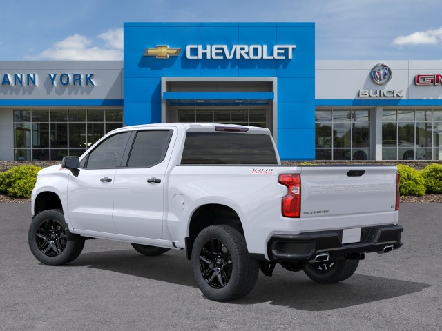 ChevroletSilverado 15003