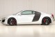 2009  R8 4.2L Coupe R-Tronic QUATTRO in , 