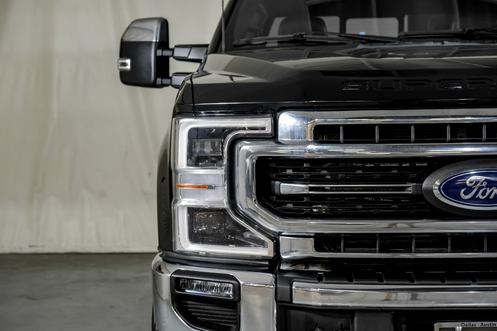 2022 Ford F-350 SRW Lariat 41