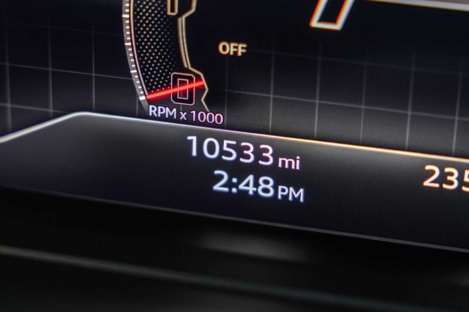 Used Car 2024 Lamborghini Urus  Performante For Sale Under $310,000 In Boerne, Texas