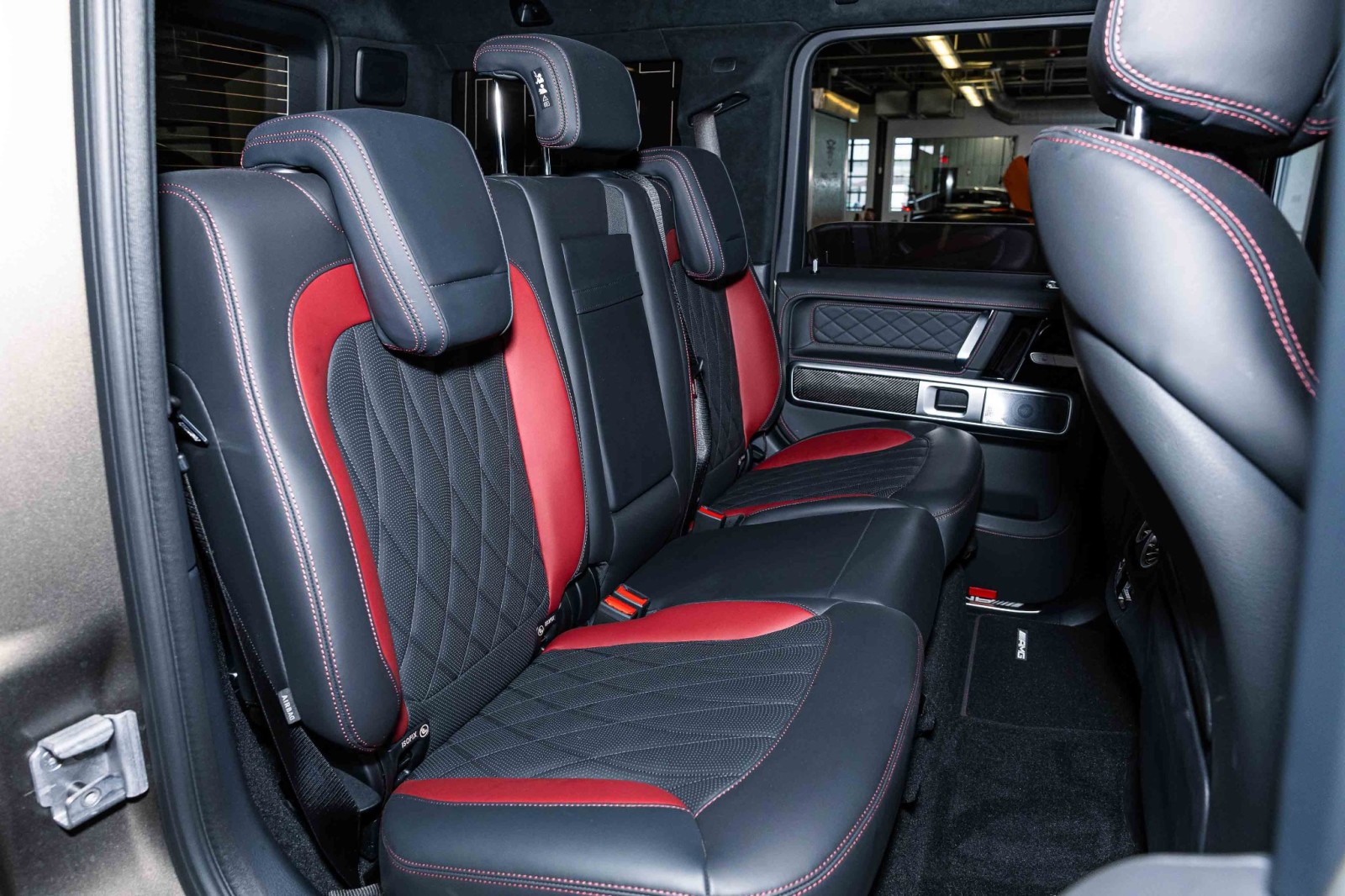 Used Car 2025 Mercedes-benz G-class  Amg G 63 For Sale Under $250,000 In Boerne, Texas