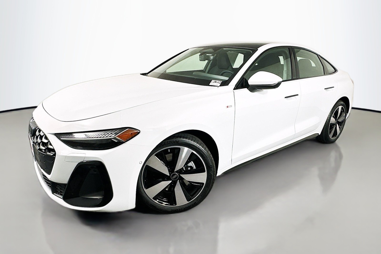 2026 Audi A5 Premium Plus
