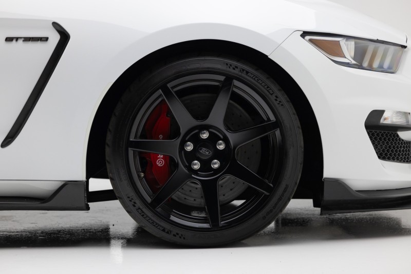 2017 Ford Mustang Shelby GT350R Shelby GT350R in , 