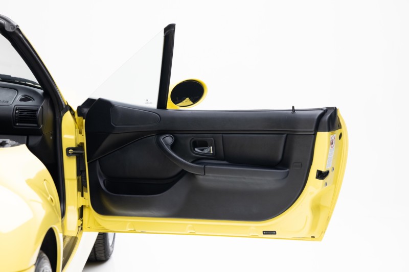 1999 BMW Z3 M 3.2L in , 