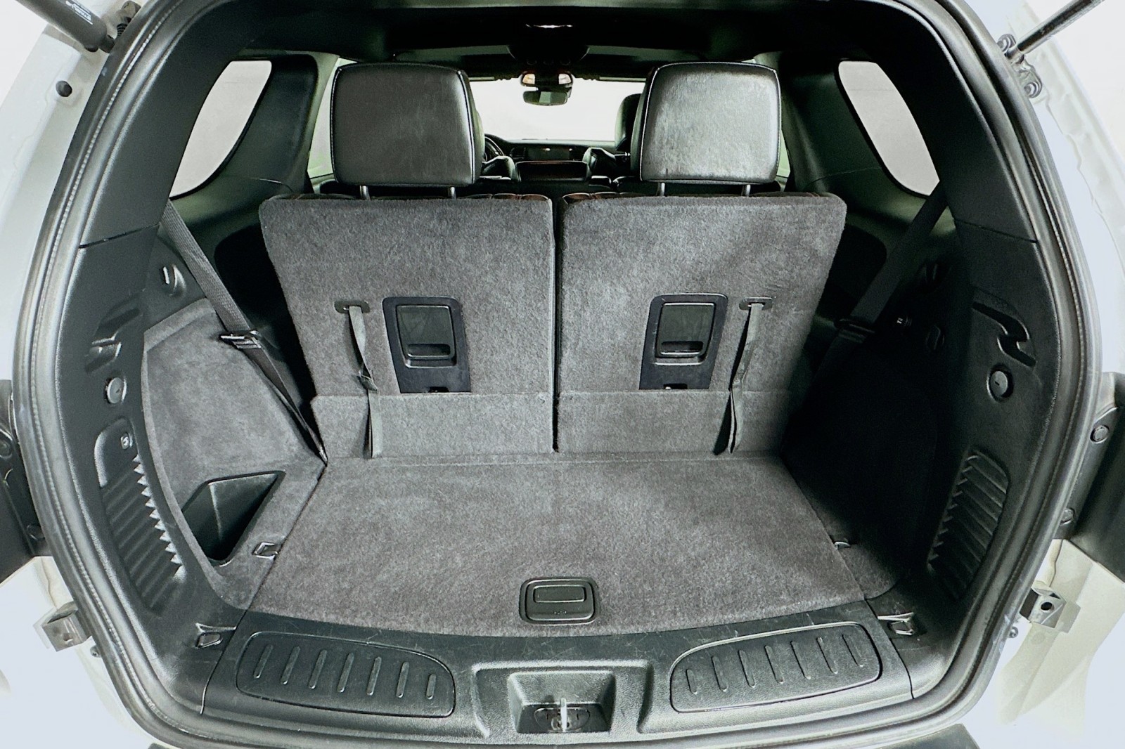 Used 2023 White Knuckle Clearcoat Dodge GT Plus image 23