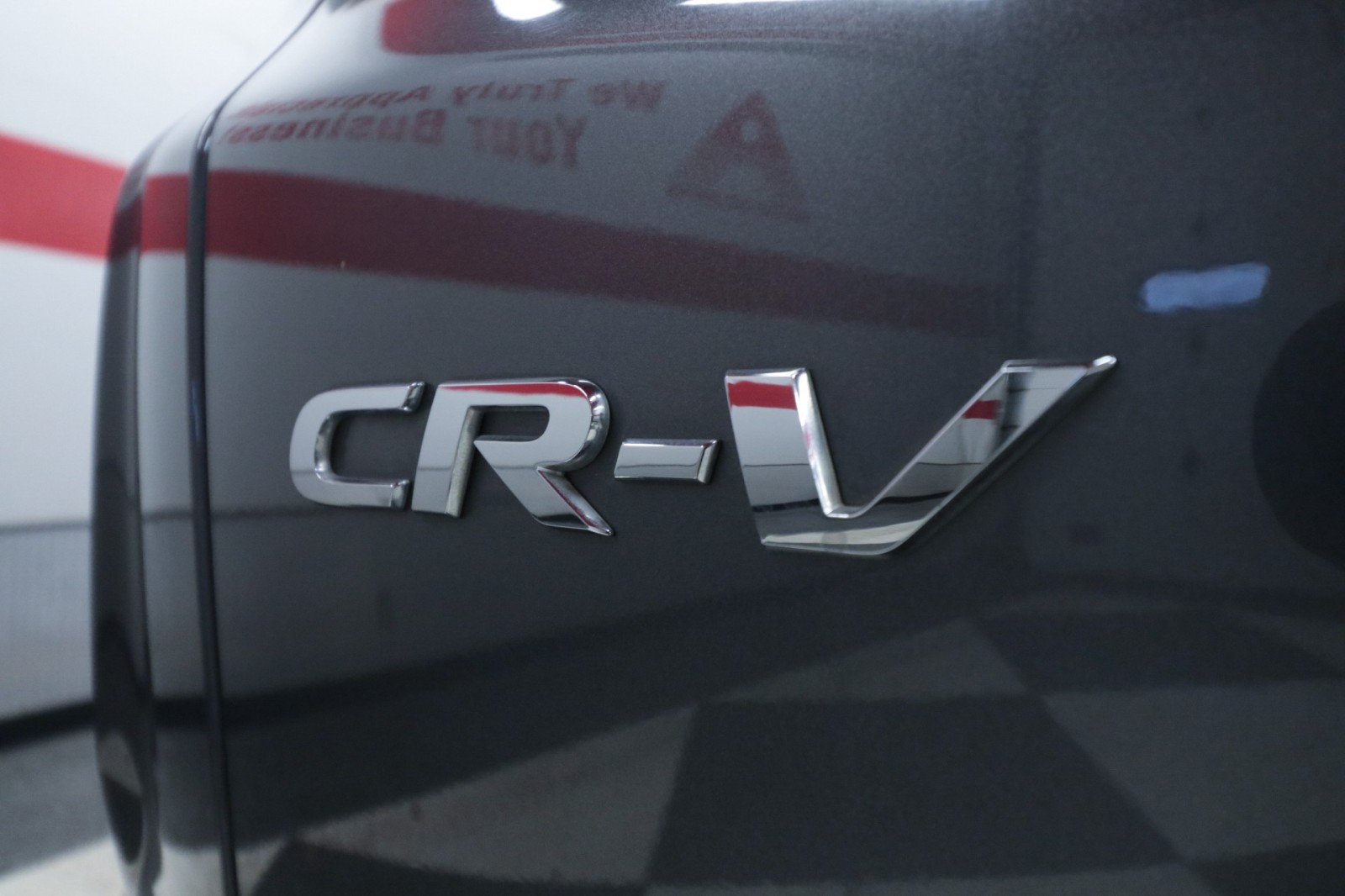 Used Car 2020 Honda Cr-v  Ex-l For Sale Under $25,000 In Austin, Texas