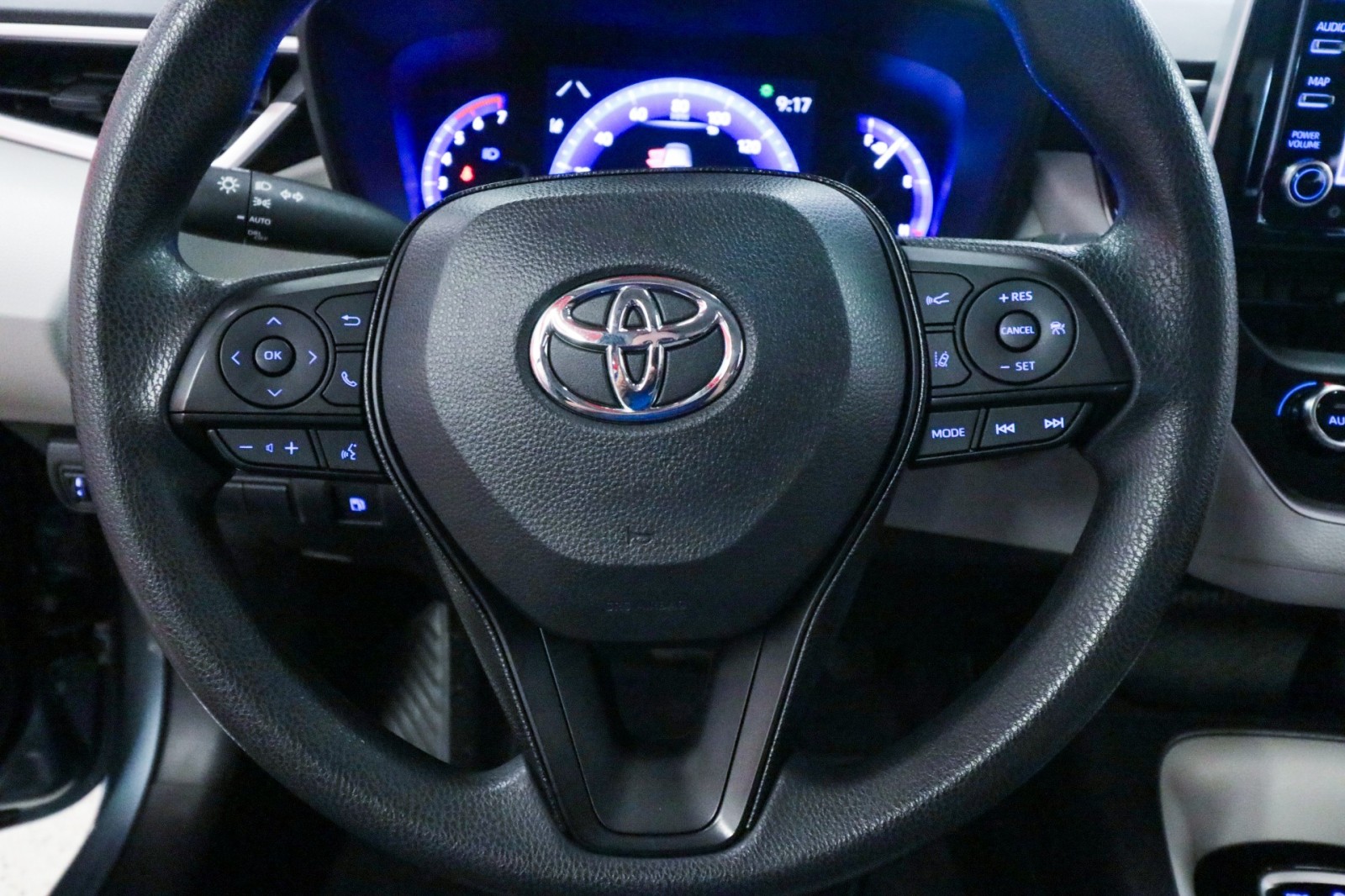 Used Car 2021 Toyota Corolla  Hybrid Le For Sale Under $25,000 In Austin, Texas