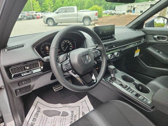 HondaCivic Sedan15