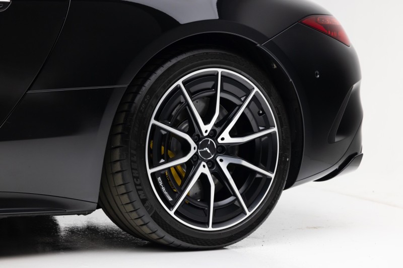 2022 Mercedes-Benz SL 63 AMG SL 63 AMG in , 