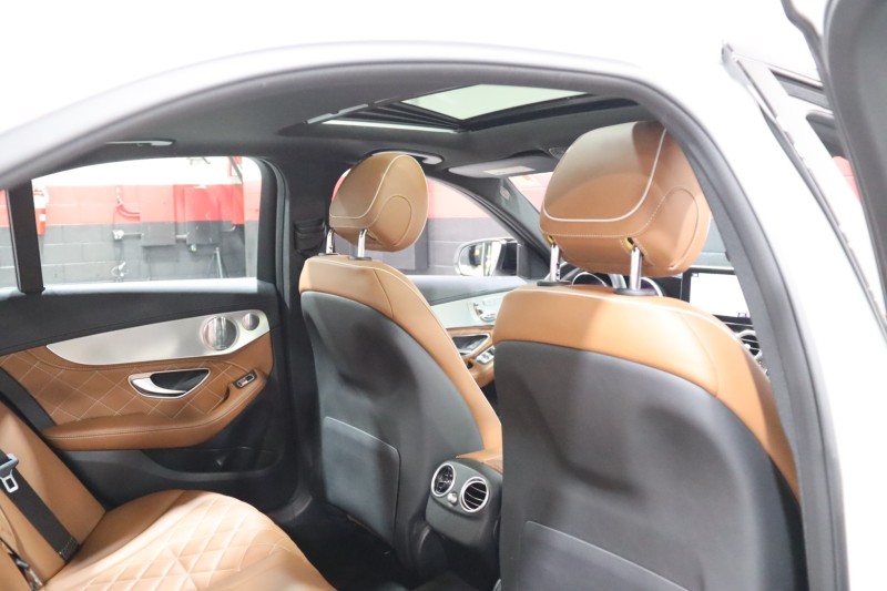 2018 Mercedes-Benz AMG C 43 4MATIC Designo 4dr Sedan in , 