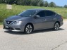 2019 Nissan Sentra SVin CHESTERFIELD, Missouri