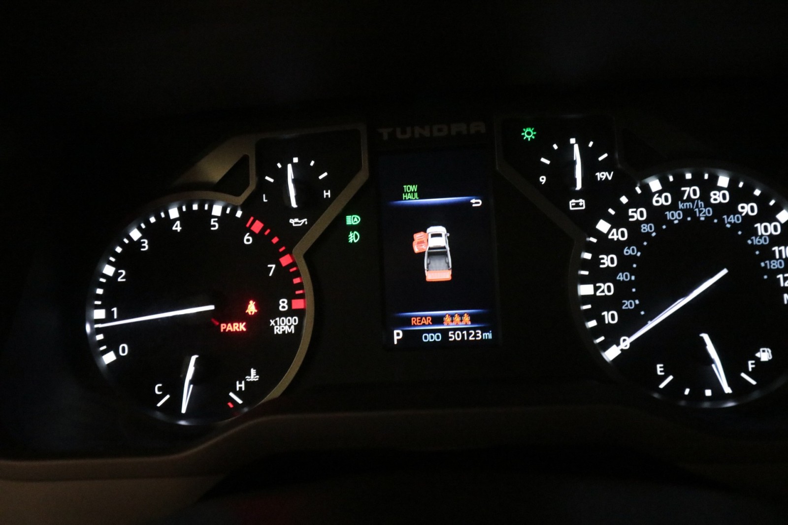 Used Car 2023 Toyota Tundra 4wd  Sr5 For Sale Under $40,000 In Austin, Texas