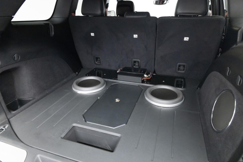 2020 Jeep Grand Cherokee Trackhawk Trackhawk in , 