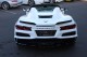 2024  Corvette 3LZ in , 