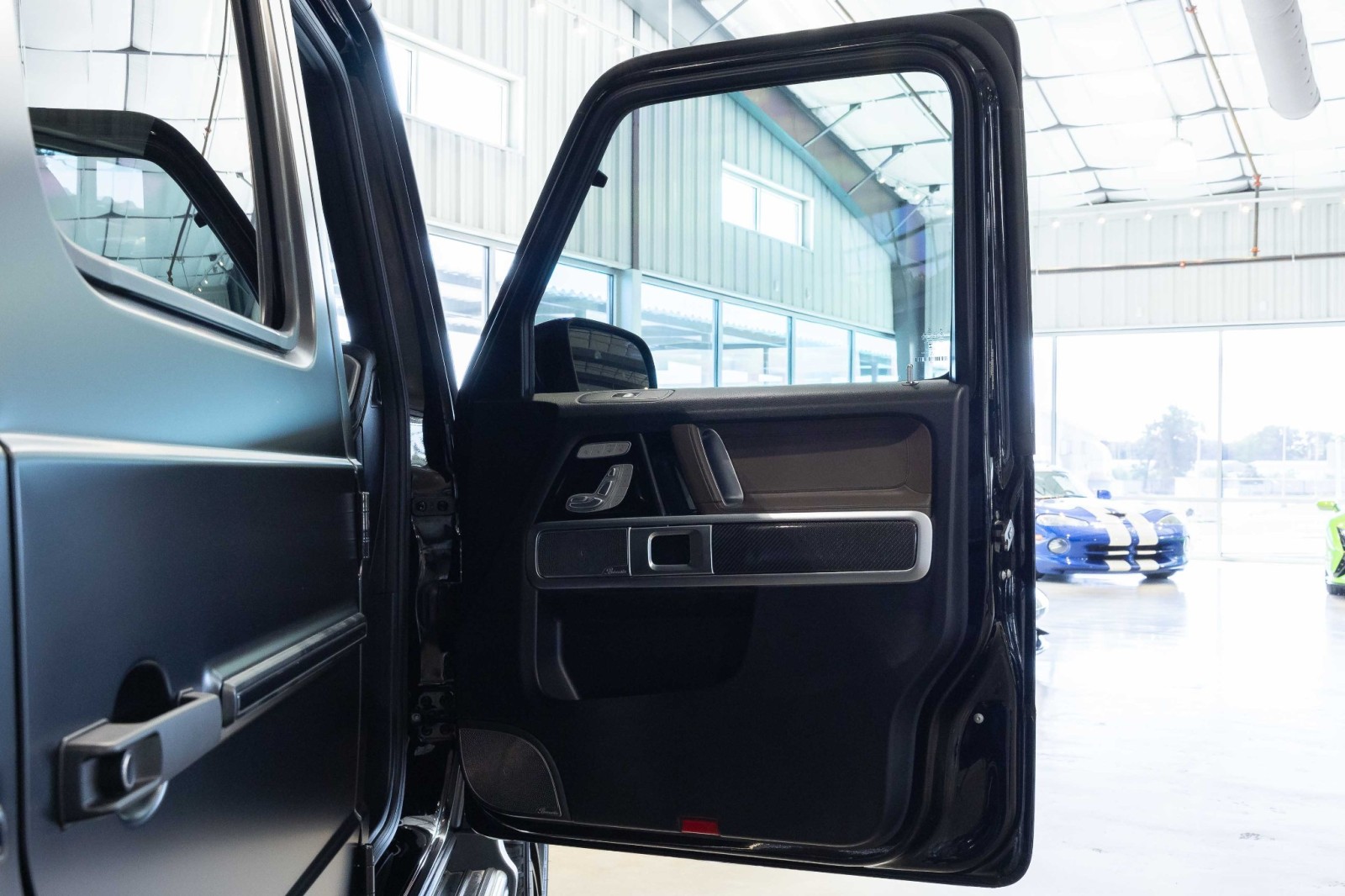 Used Car 2022 Mercedes-benz G-class  Amg G 63 For Sale In Boerne, Texas