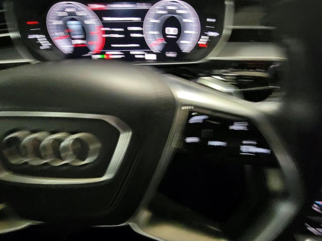 2019 Audi A8 L  14
