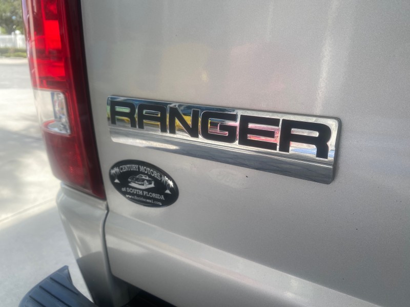 2008 Ford Ranger XL LOW MILES 49,420 in , 