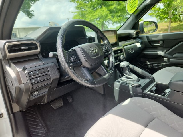 ToyotaTacoma 4WD20