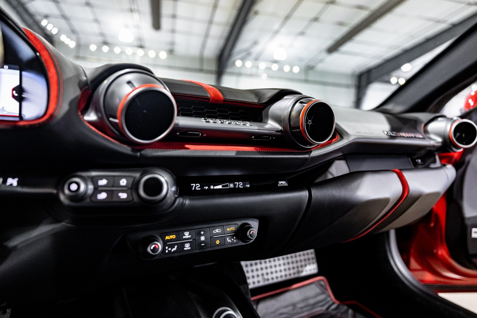 Used Car 2018 Ferrari 812 Superfast  For Sale Under $350,000 In Boerne, Texas