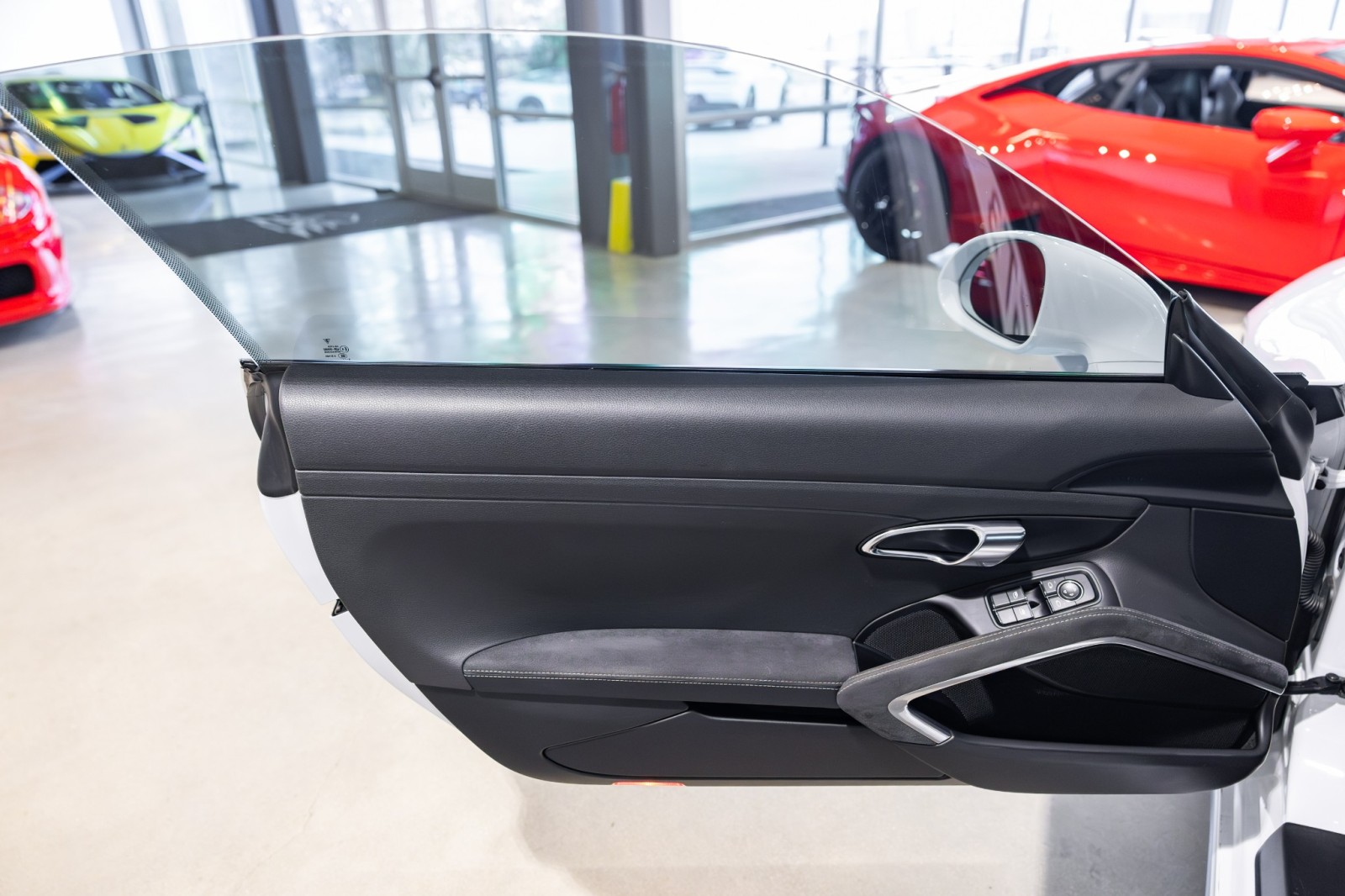 Used Car 2015 Porsche 911  Gt3 For Sale Under $140,000 In Boerne, Texas