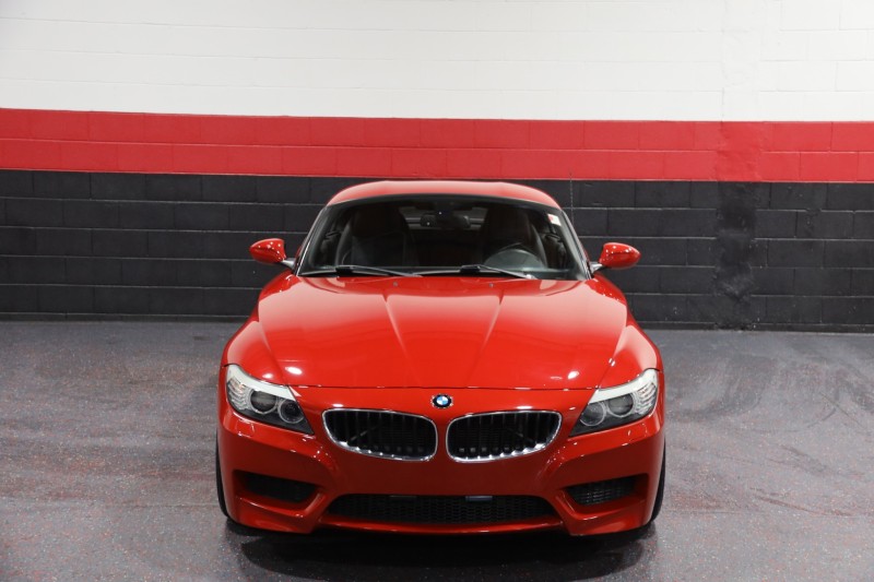 2012 BMW Z4 sDrive28i M Sport 6-Speed Manual 2dr Convertible in , 