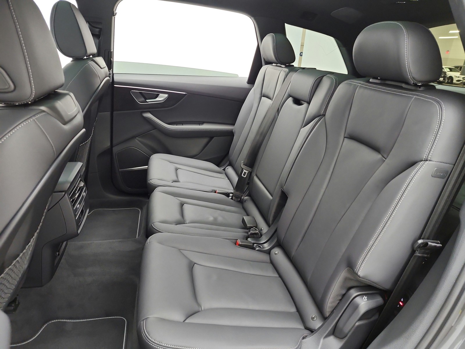 New 2026 Samurai Gray Metallic Audi Premium Plus 45 quattro *Ltd Avail* image 11
