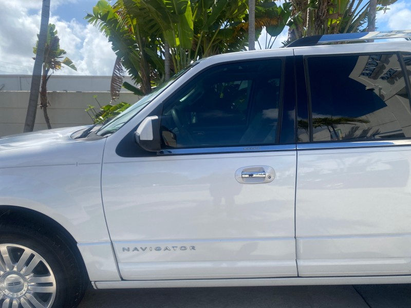 2013 Lincoln Navigator LOW MILES 79,153 NAV SUNROOF in , 