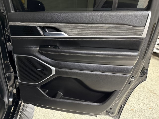 2022 Jeep Wagoneer Series III in , 