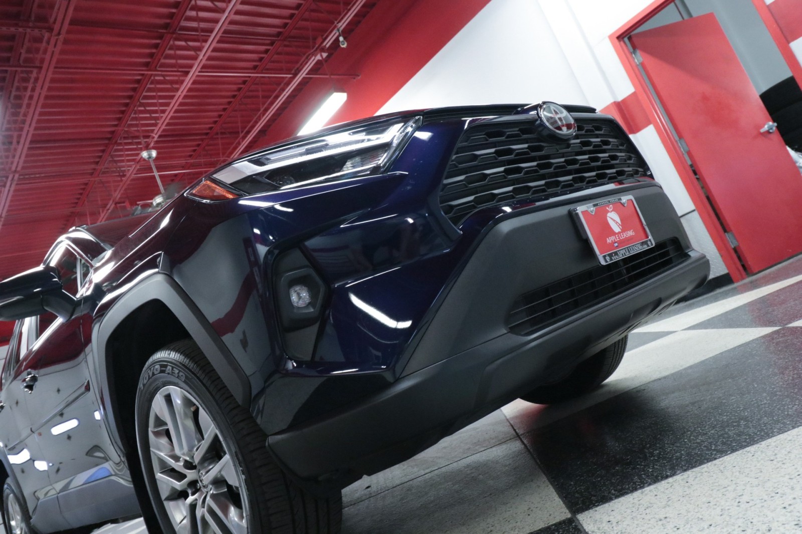 Used Car 2022 Toyota Rav4  Xle Premium For Sale Under $35,000 In Austin, Texas