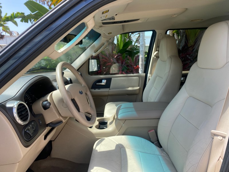2003 Ford Expedition LEATHER XLT LOW MILES 55,801 1 OWNER in , 