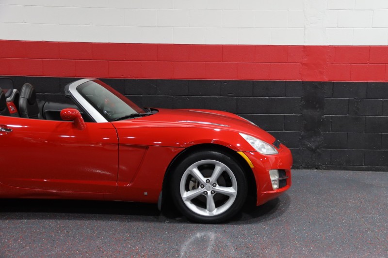 2009 Saturn Sky 2dr Convertible in , 