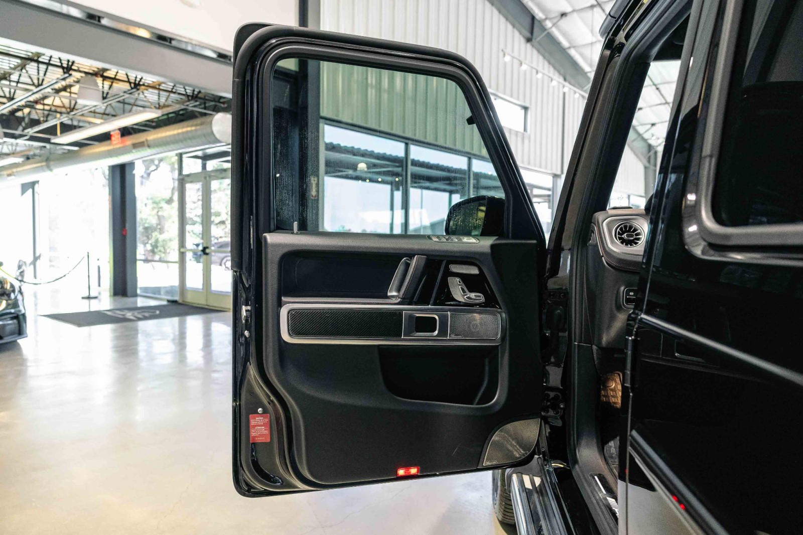 Used Car 2025 Mercedes-benz G-class  Amg G 63 For Sale Under $240,000 In Boerne, Texas