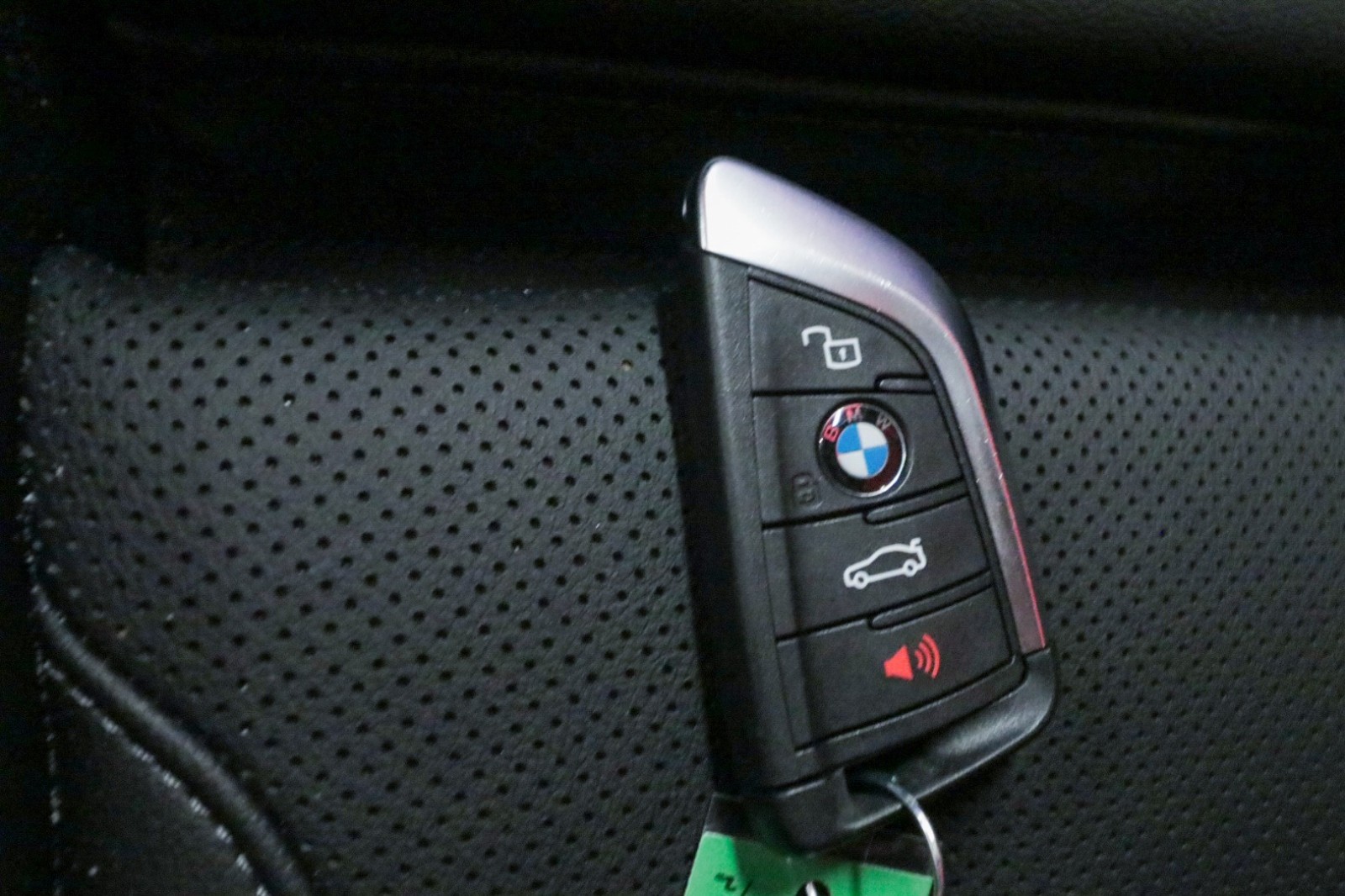 Used Car 2024 Bmw X3  Sdrive30i For Sale Under $40,000 In Austin, Texas