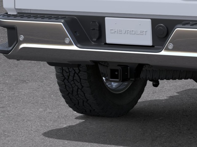 ChevroletSilverado 2500HD14