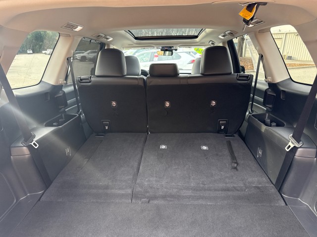 ToyotaGrand Highlander43