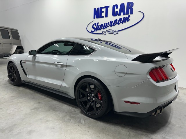 2016 Ford Mustang Shelby GT350R in , 