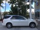 2005 Cadillac SRX 1 Owner Clean CarFax Leather Sunroof 3rd Row in pompano beach, Florida