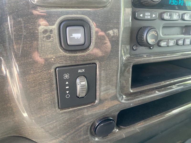 2004 Chevrolet Express Passenger 1 OWNER HI TOP EXPLORER CONVERSION in , 