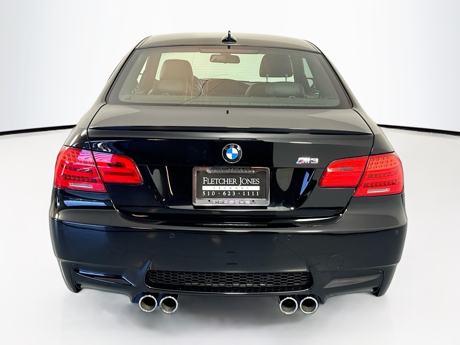 2013 BMW M3  6