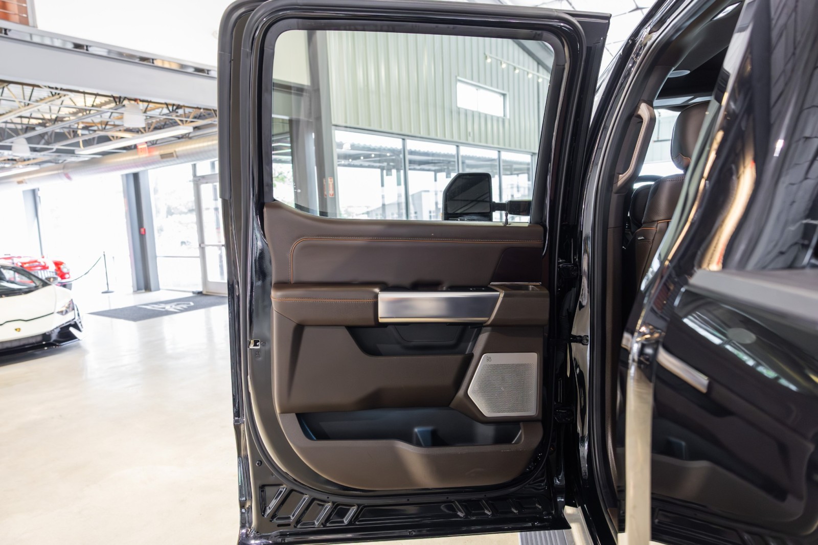 Used Car 2024 Ford Super Duty F-250 Srw  King Ranch For Sale Under $90,000 In Boerne, Texas