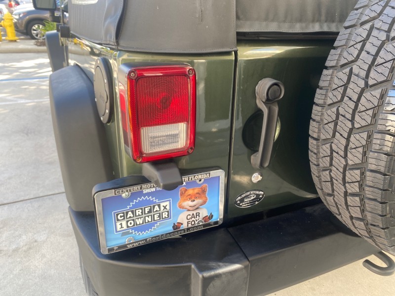 2008 Jeep Wrangler Unlimited X LOW MILES 70,883 1 OWNER 4WD in , 