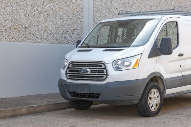 2016 Ford Transit Cargo Van  5