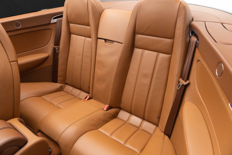 2007 Bentley Continental GTC  in , 