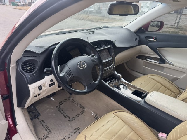 2010 Lexus IS 350C  in , 