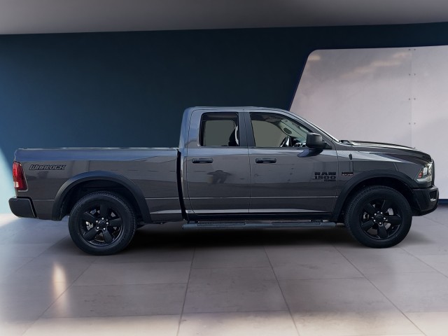 2020 Ram 1500 Classic Warlock 6