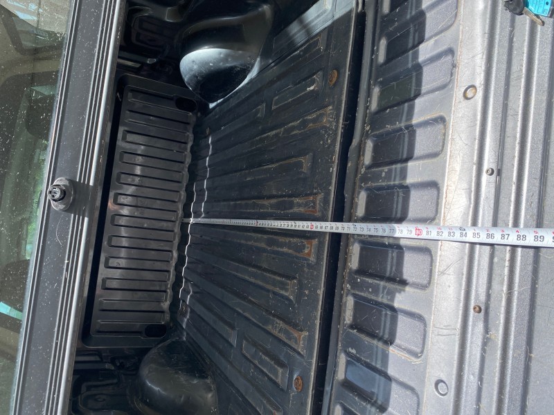 2010 Ford F-150 4 DR CREW XL LOW MILES 34,625 in , 